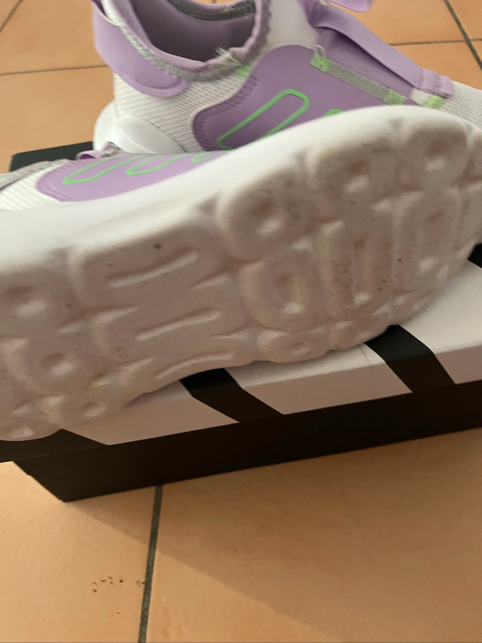 Adidas sneakers maat 35 – photo 2